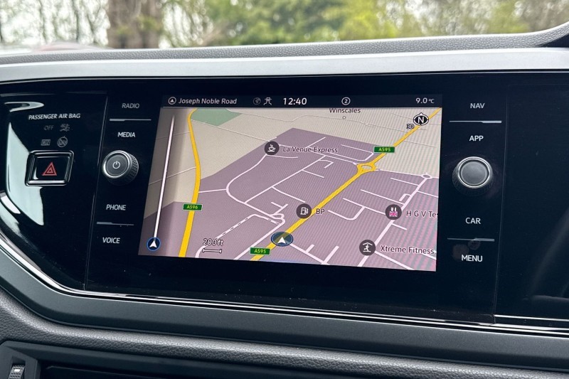 Used Volkswagen Polo 2024 for sale - 78179983: Photo 24