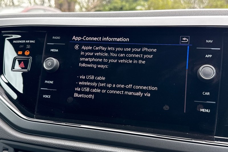 Used Volkswagen Polo 2024 for sale - 78179983: Photo 25