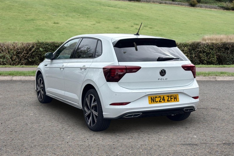 Used Volkswagen Polo 2024 for sale - 78179983: Photo 3