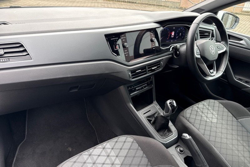 Used Volkswagen Polo 2024 for sale - 78179983: Photo 30