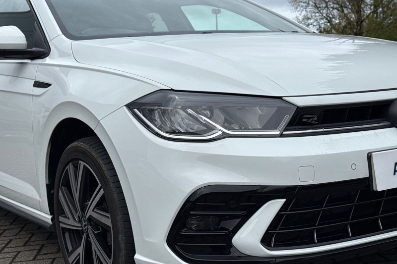 Used Volkswagen Polo 2024 for sale - 78179983: Photo 32