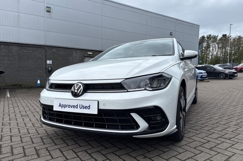 Used Volkswagen Polo 2024 for sale - 78179983: Photo 34