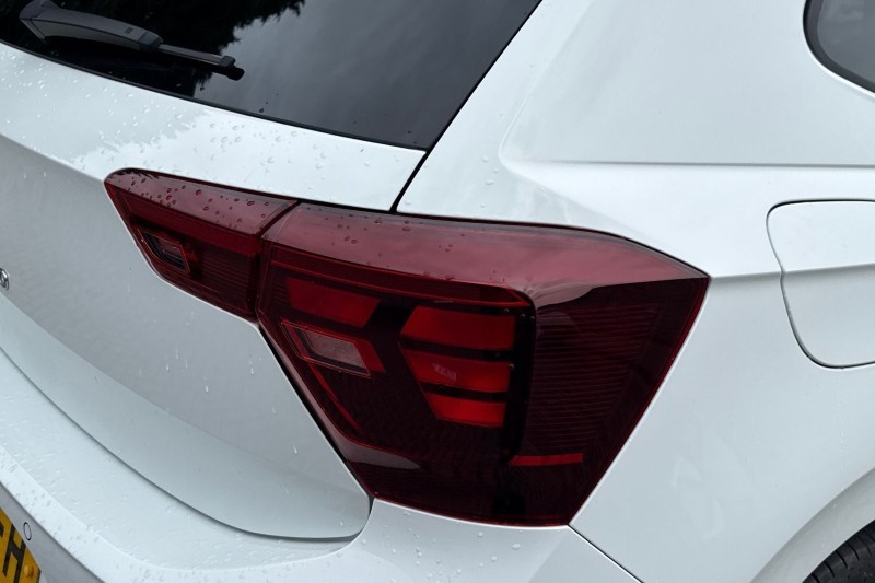 Used Volkswagen Polo 2024 for sale - 78179983: Photo 35