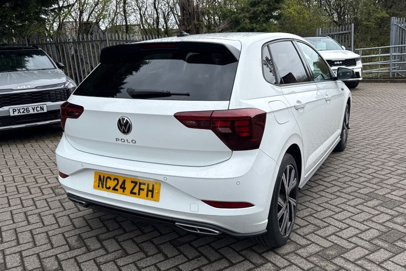 Used Volkswagen Polo 2024 for sale - 78179983: Photo 36