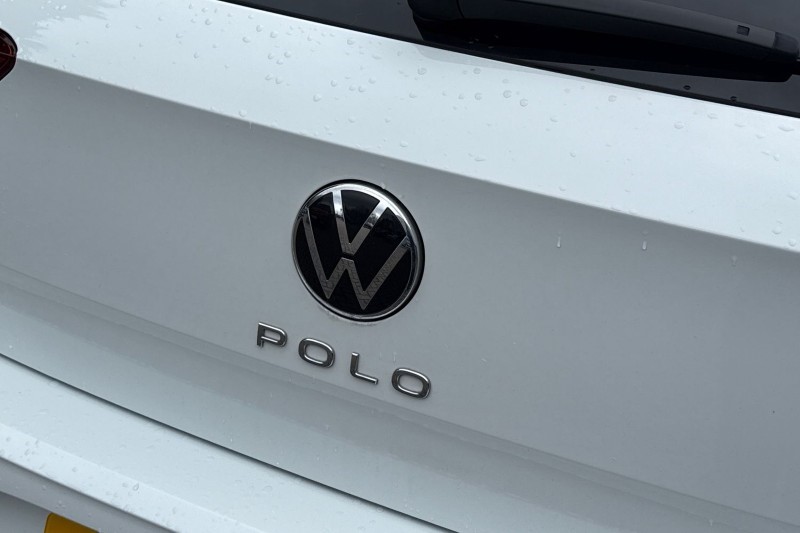 Used Volkswagen Polo 2024 for sale - 78179983: Photo 37