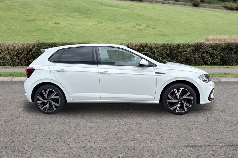 Used Volkswagen Polo 2024 for sale - 78179983: Photo 6