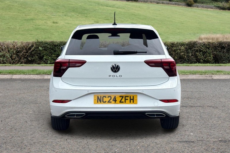 Used Volkswagen Polo 2024 for sale - 78179983: Photo 7