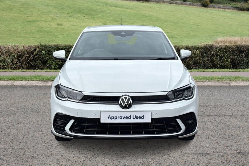 Used Volkswagen Polo 2024 for sale - 78179983: Photo 8