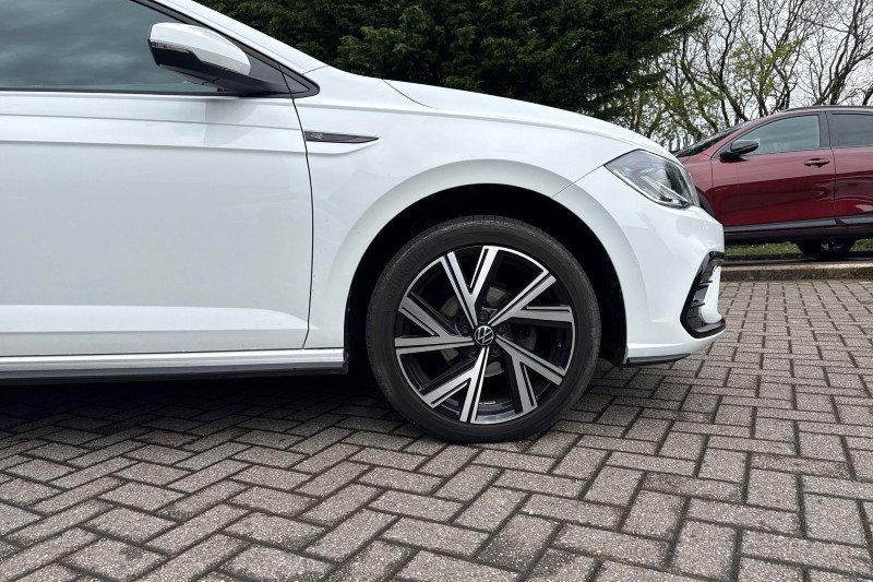 Used Volkswagen Polo 2024 for sale - 78179983: Photo 9