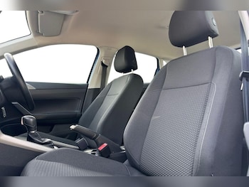 Used Volkswagen Polo 2018 for sale - 78280897: Photo