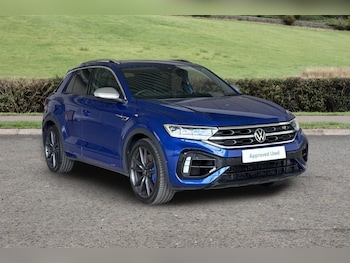 Used Volkswagen T-Roc 2026 for sale - 79127467: Photo