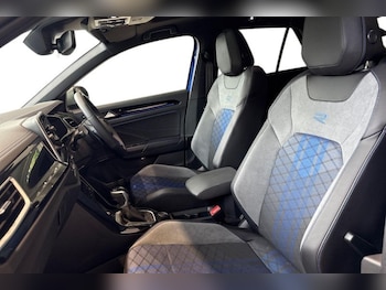 Used Volkswagen T-Roc 2026 for sale - 79127467: Photo