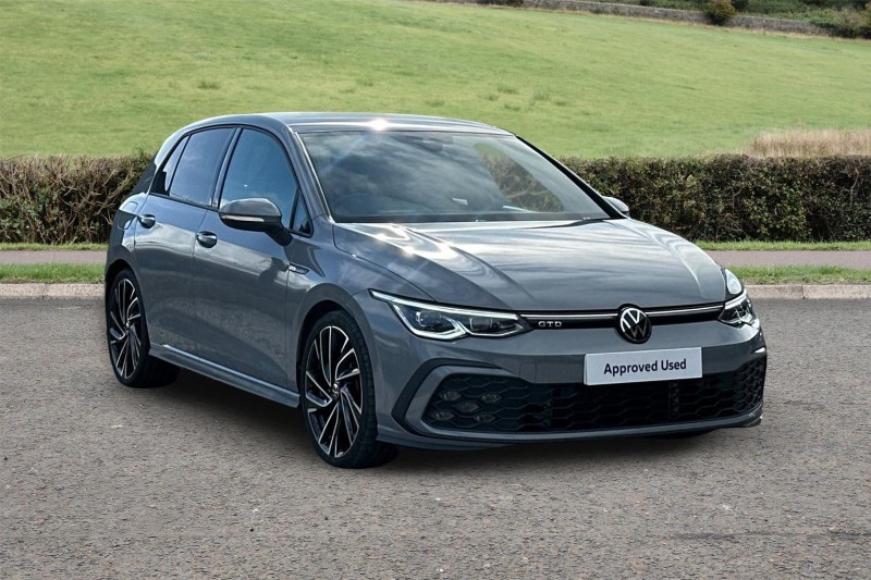 Used Volkswagen Golf 2024 for sale - 77877726: Photo 1