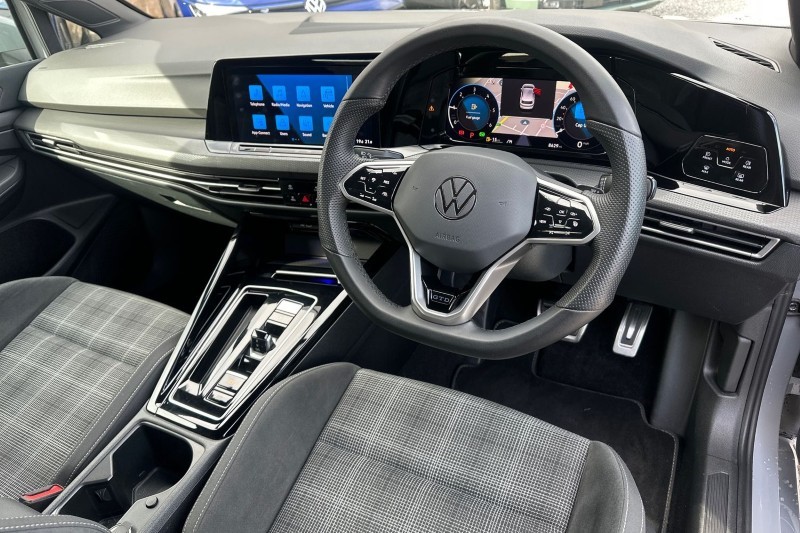 Used Volkswagen Golf 2024 for sale - 77877726: Photo 10