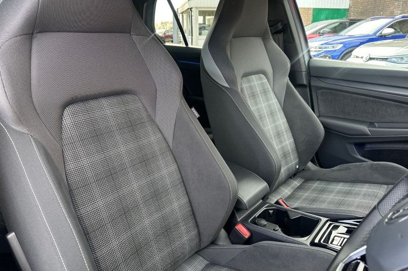 Used Volkswagen Golf 2024 for sale - 77877726: Photo 16