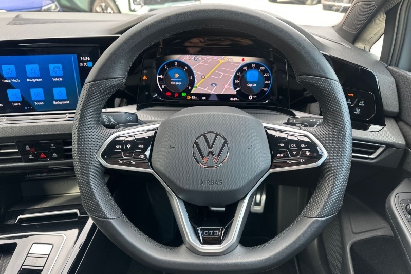 Used Volkswagen Golf 2024 for sale - 77877726: Photo 17