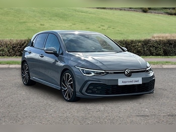 Volkswagen Golf feature image