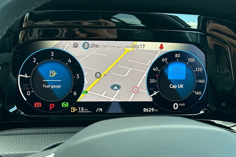 Used Volkswagen Golf 2024 for sale - 77877726: Photo 20