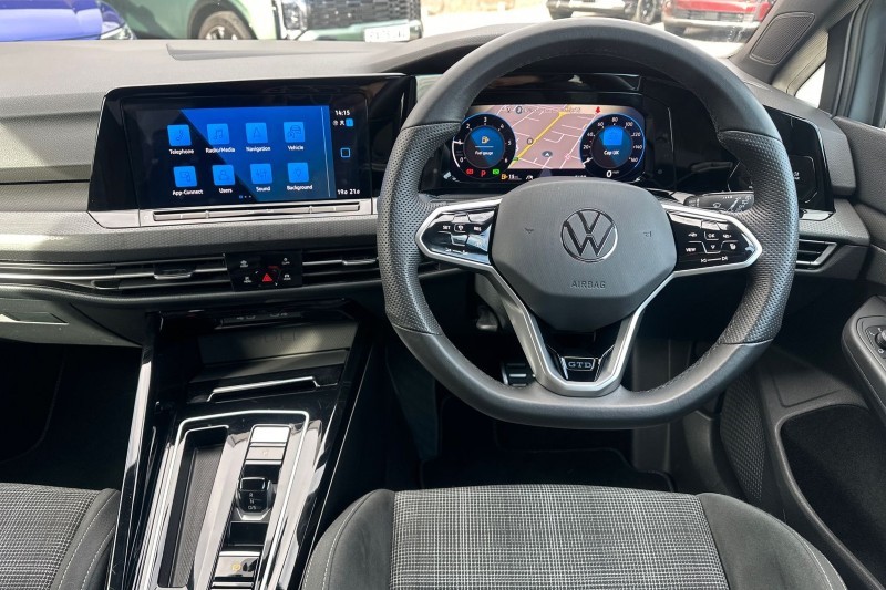 Used Volkswagen Golf 2024 for sale - 77877726: Photo 21