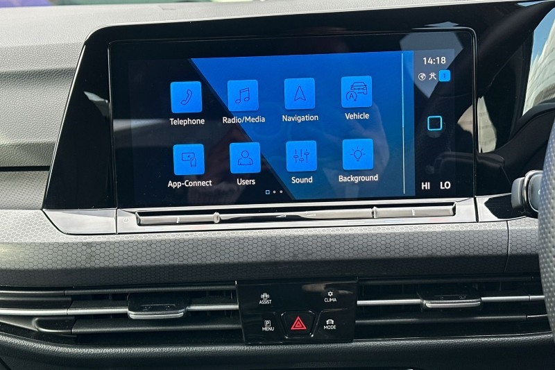 Used Volkswagen Golf 2024 for sale - 77877726: Photo 22