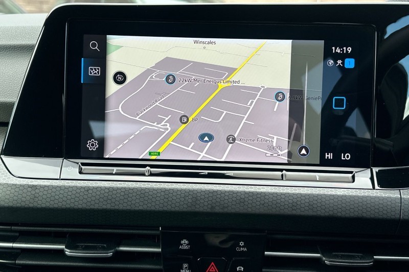 Used Volkswagen Golf 2024 for sale - 77877726: Photo 23