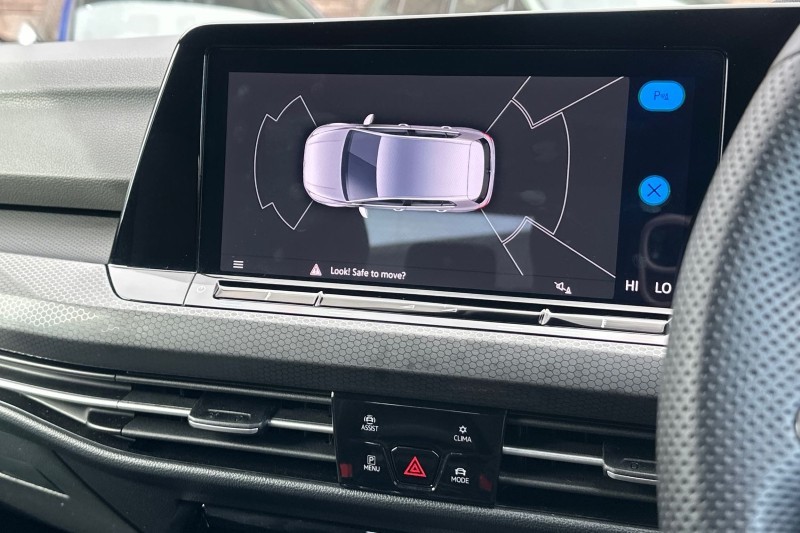 Used Volkswagen Golf 2024 for sale - 77877726: Photo 24