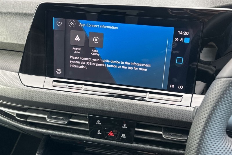 Used Volkswagen Golf 2024 for sale - 77877726: Photo 25