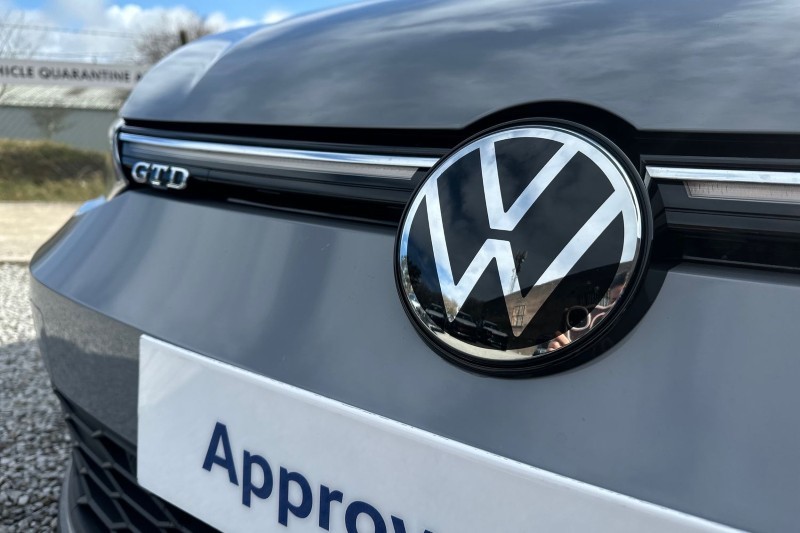 Used Volkswagen Golf 2024 for sale - 77877726: Photo 35