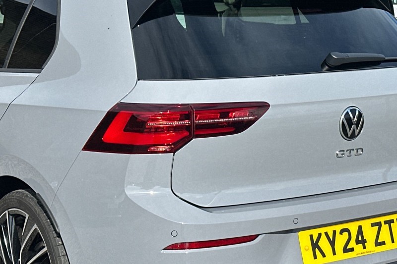 Used Volkswagen Golf 2024 for sale - 77877726: Photo 36