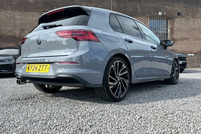 Used Volkswagen Golf 2024 for sale - 77877726: Photo 37