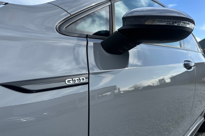 Used Volkswagen Golf 2024 for sale - 77877726: Photo 39