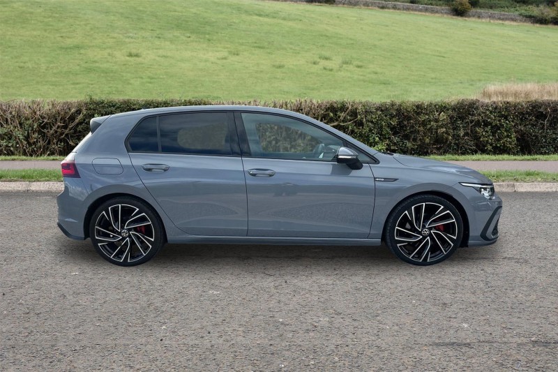 Used Volkswagen Golf 2024 for sale - 77877726: Photo 5