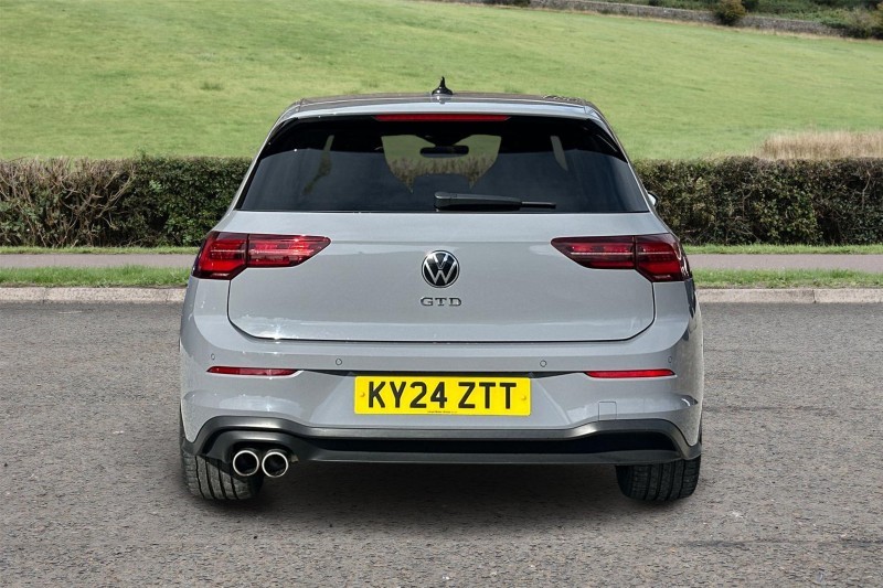 Used Volkswagen Golf 2024 for sale - 77877726: Photo 6