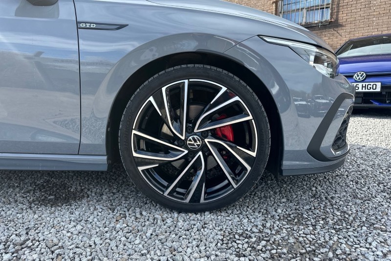 Used Volkswagen Golf 2024 for sale - 77877726: Photo 8