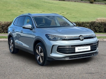 Used Volkswagen Tiguan 2026 for sale - 79344117: Photo