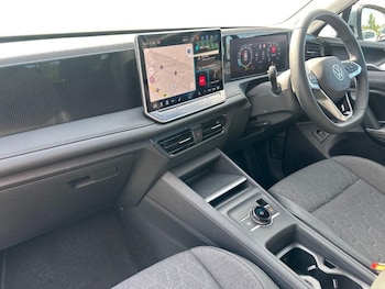 Used Volkswagen Tiguan 2026 for sale - 79344117: Photo