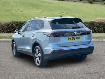 Used Volkswagen Tiguan 2026 for sale - 79344117: Photo