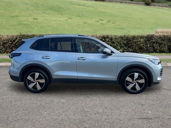 Used Volkswagen Tiguan 2026 for sale - 79344117: Photo