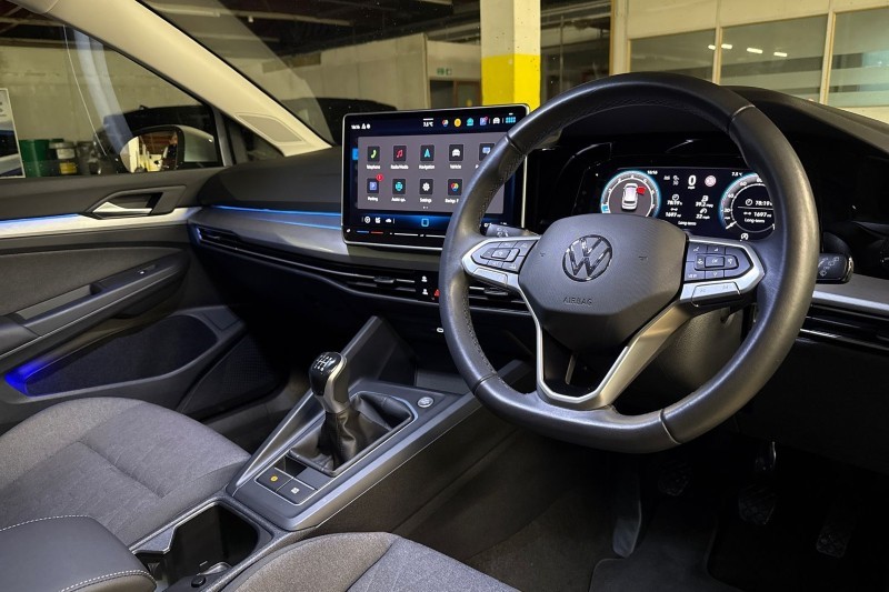 Used Volkswagen Golf 2025 for sale - 76982511: Photo 10