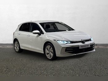 Used Volkswagen Golf 2025 for sale - 76982511: Photo