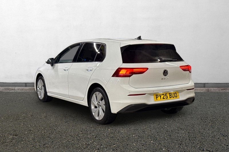 Used Volkswagen Golf 2025 for sale - 76982511: Photo 2