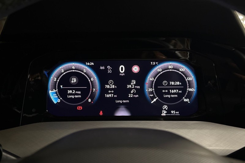 Used Volkswagen Golf 2025 for sale - 76982511: Photo 20