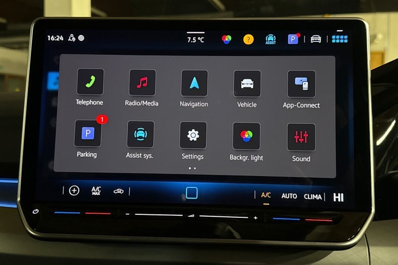 Used Volkswagen Golf 2025 for sale - 76982511: Photo 22