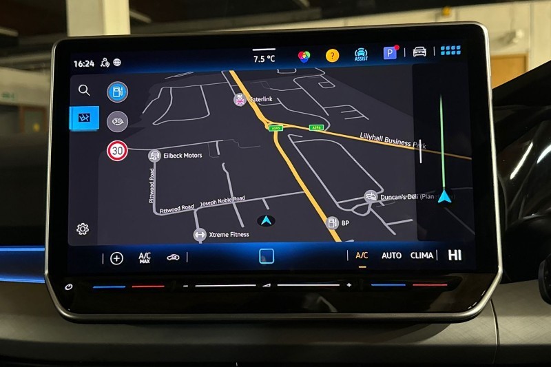 Used Volkswagen Golf 2025 for sale - 76982511: Photo 23