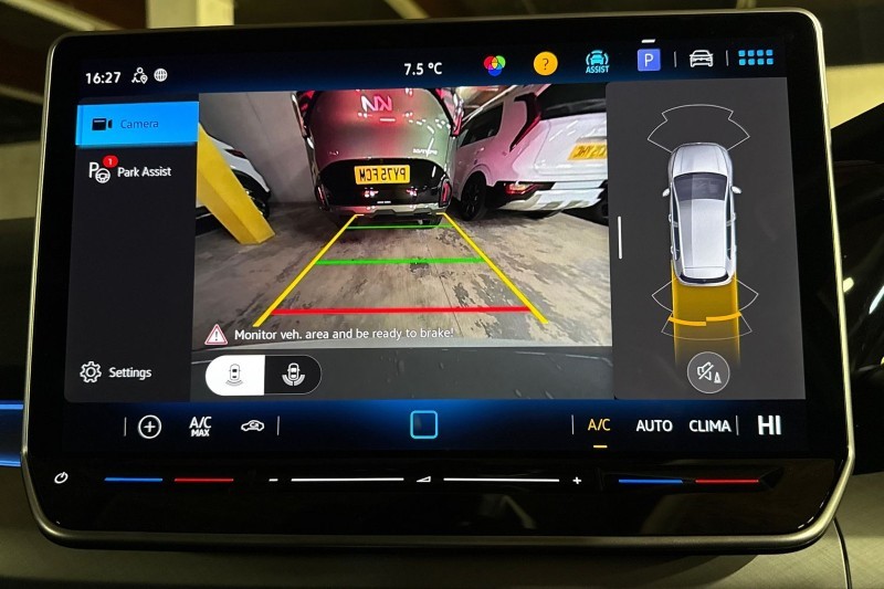 Used Volkswagen Golf 2025 for sale - 76982511: Photo 24