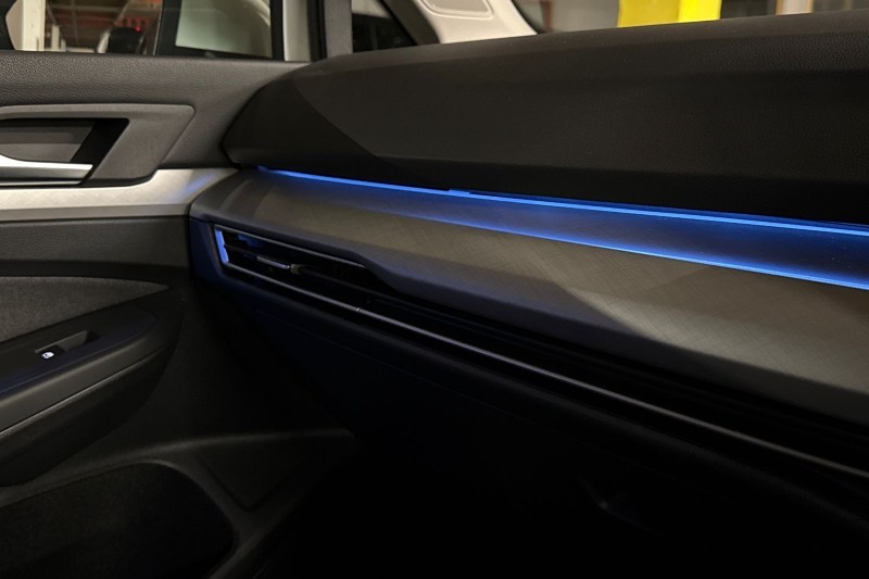 Used Volkswagen Golf 2025 for sale - 76982511: Photo 27