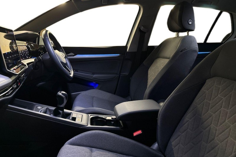 Used Volkswagen Golf 2025 for sale - 76982511: Photo 3