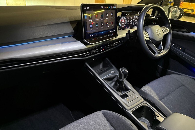 Used Volkswagen Golf 2025 for sale - 76982511: Photo 31