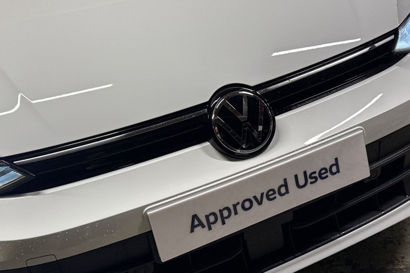 Used Volkswagen Golf 2025 for sale - 76982511: Photo 34