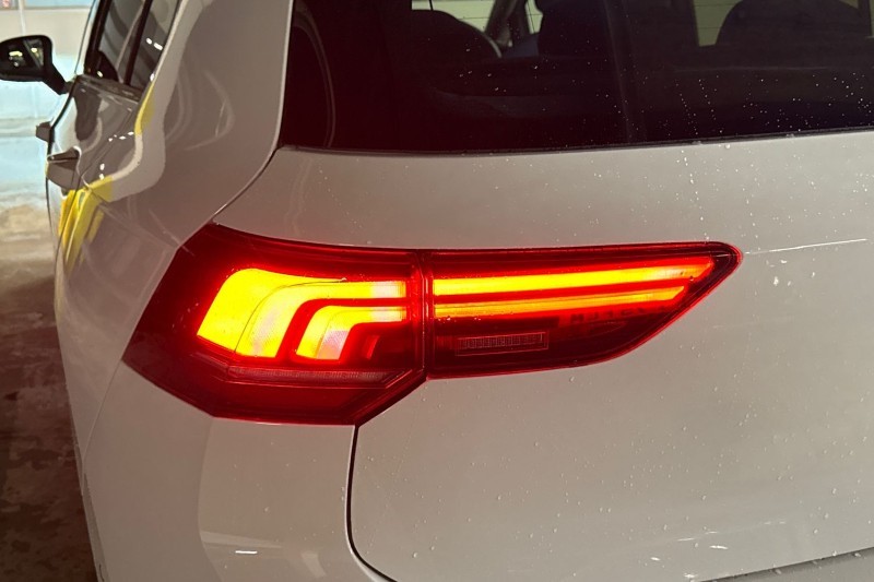 Used Volkswagen Golf 2025 for sale - 76982511: Photo 35